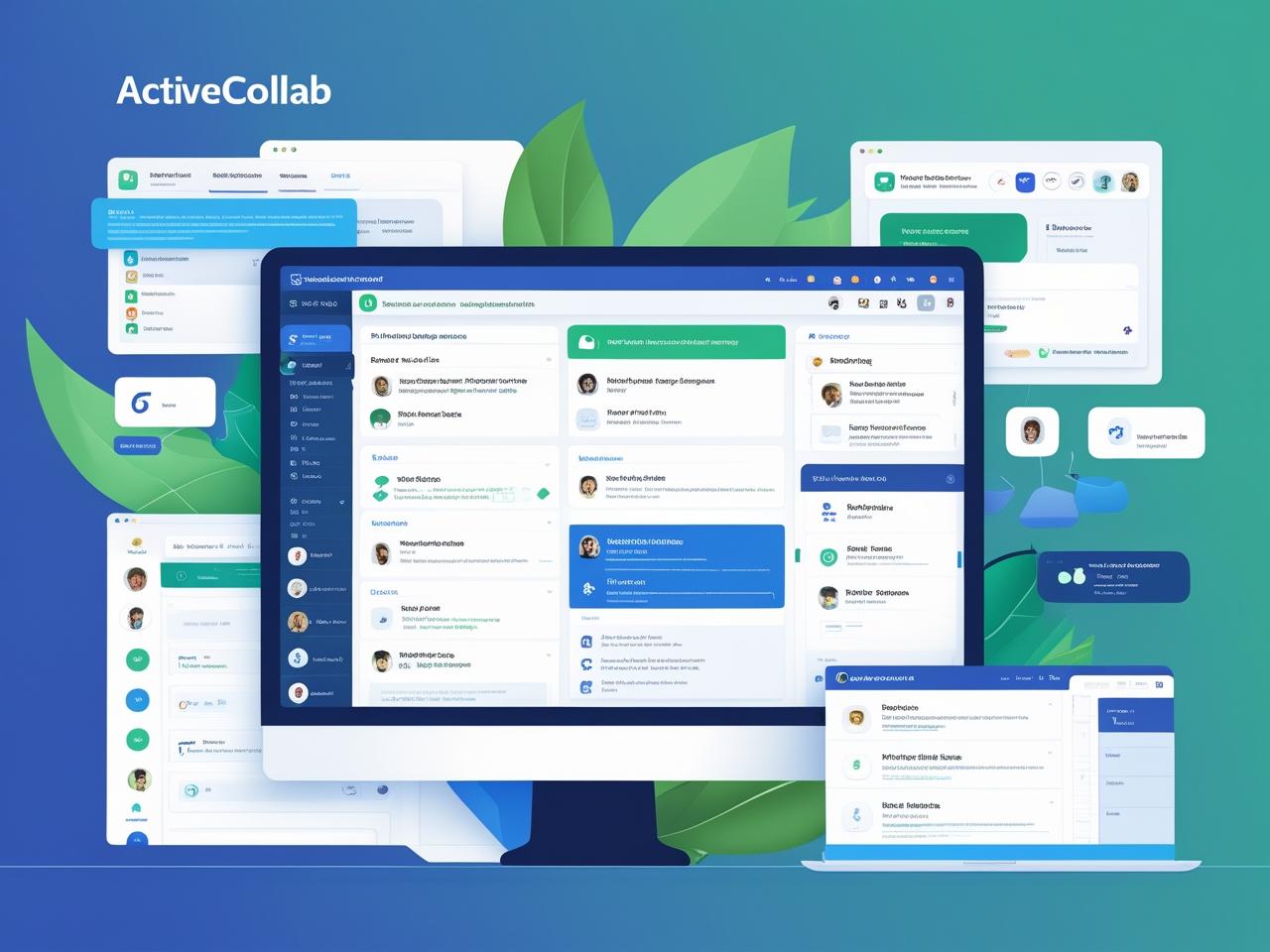 ActiveCollab